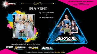 Download lagu 🔴 LIVE ' ADMAJA MUSIC ' | Wedding ALIF & NURUL | SM PRO AUDIO | Tekikrejo, 14 Desember 2025. mp3 Download lagu 🔴 LIVE ' ADMAJA MUSIC ' | Wedding ALIF & NURUL | SM PRO AUDIO | Tekikrejo, 14 Desember 2025. mp3