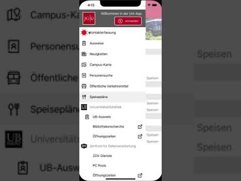 Uni Mainz