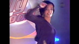 B*Witched - Jesse Hold On (Fully Booked) 1999