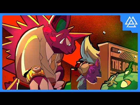 Armani Nidoking vs Jupiter’s Bumtank