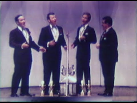 Mark IV - Daddy Sang Bass