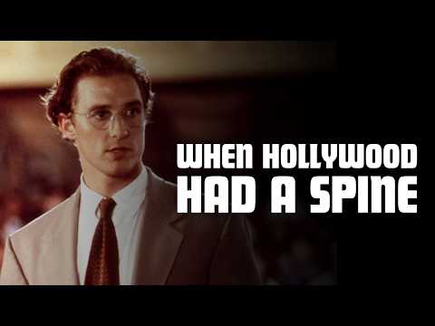 9 90’s Legal Thrillers That Took Morality Seriously