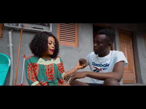 EBONG ONGOHETE - WAYEDAYI POR DOGG RECORDS FILMS