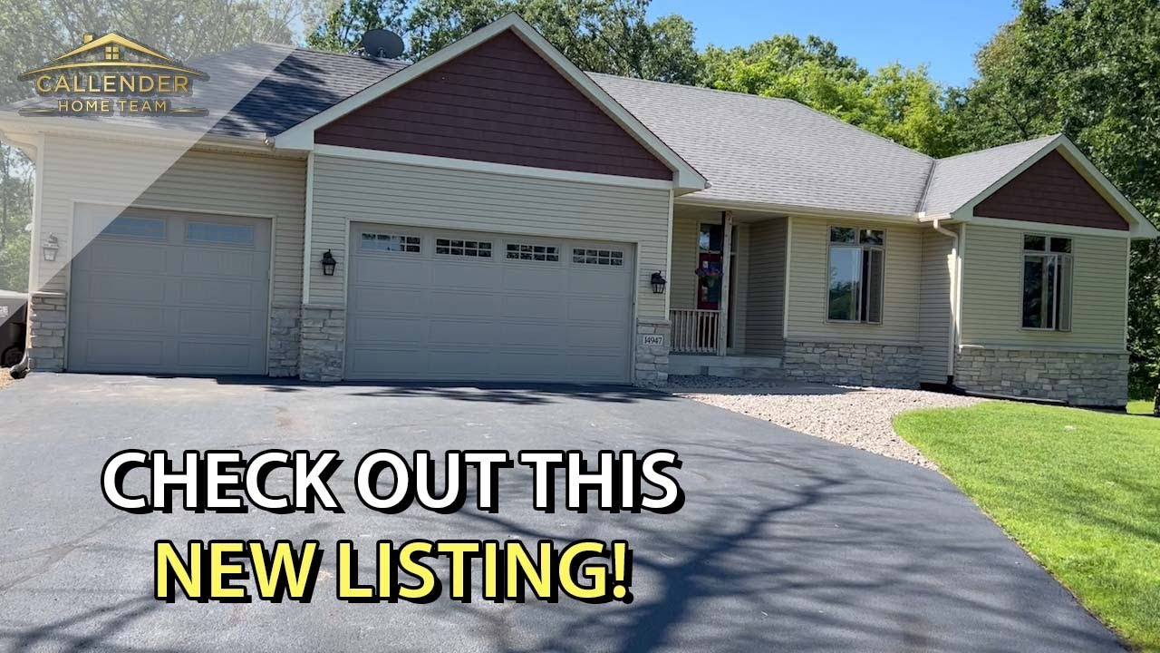 Are You Looking for a Great Home?