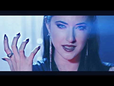 Edge Of Paradise - "Alone" (Official Music Video)
