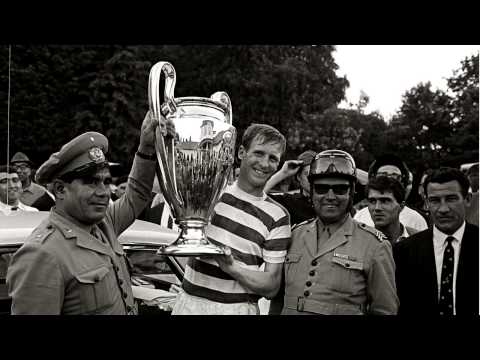 Champions League Final 1966 - 1967 | Celtic 2 - 1 Inter