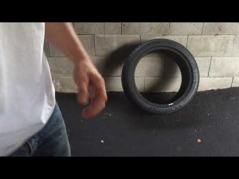 ND Miata Michelin PS4s 215/45-17 weigth