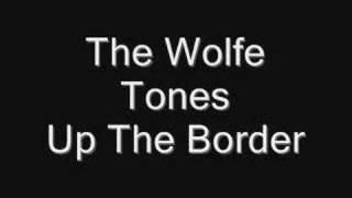 Music video thumbnail preview for The Wolfe Tones - Up The Border by Wolfe Tones