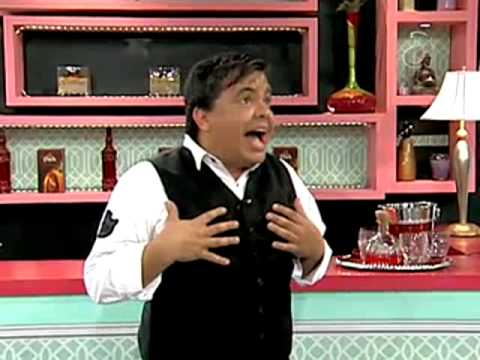 La muela de Carlucho - AméricaTevé