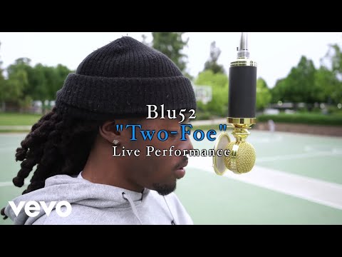 Blu52 - Two-Foe
