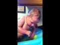 First Bath