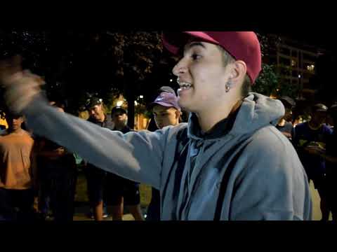 Anubis & Rata vs Versatil Gran Final SK