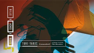 Tune-Yards - Cannonball (The Breeders)