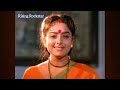 Soundarya Ammoru Ashirvadam Song Soundarya Ramyakrishnan Ammoru