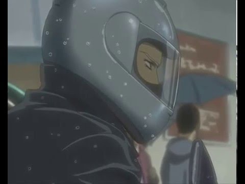 Wolf's Rain - Toboe x Tsume - Savin' Me