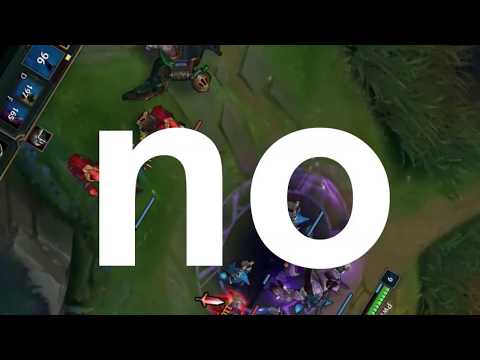 FIGHT ME TOP LANE | League of Legends Montage