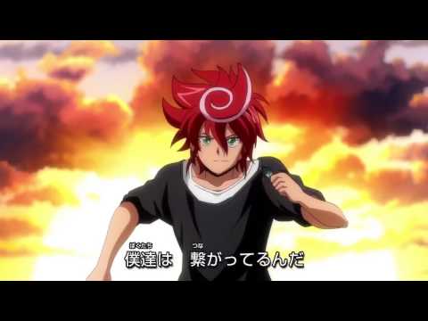 OP2 «→Next Generation» — Psychic Lover