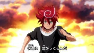 Cardfight!! Vanguard G: NEXT OP 2