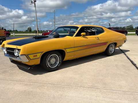 1971 Ford Cobra (CC-2101471) for sale in Effingham, Illinois