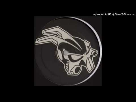 Lennert - A2. Tunnelvisie (Duracell 002 EP) DURACELL ROTTERDAM 002 # 2009