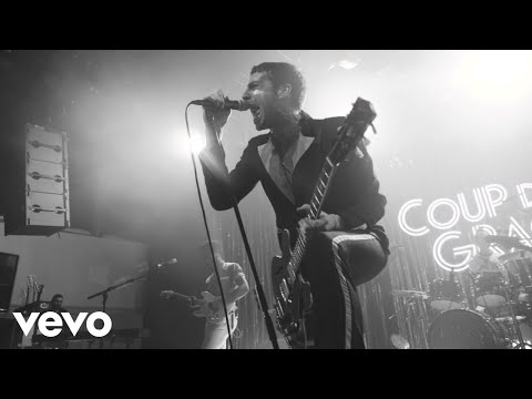 Miles Kane - Coup De Coup De 2018