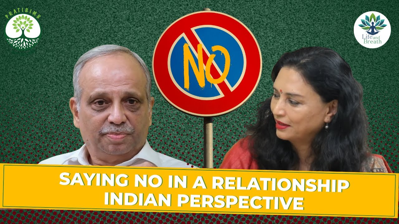 Episode 37  - (Face To Face Season 3) Should I set boundaries in a relationship