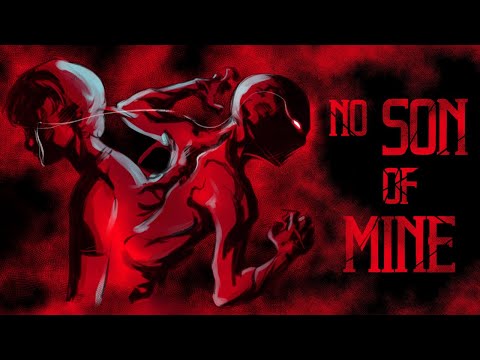 No Son Of Mine - Horror Game Trailer thumbnail