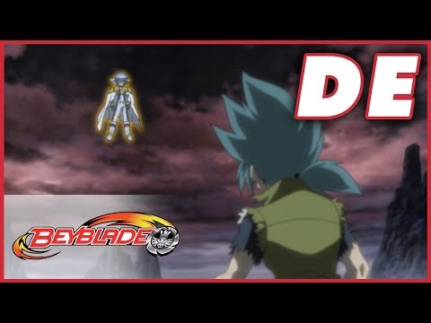 Beyblade: Metal Masters | Die Kraft Der Wildnis - Ep. 100 | DEUTSCH!