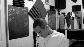 &quot;My Life Is Like A Mixtape&quot; - Lil Crazed