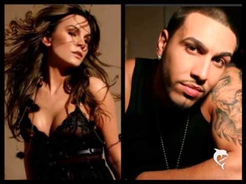 ANNA LESKO & ALEX VELEA (DJ CUC)