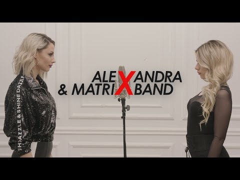 Buba Corelli Balenciaga Mashup Alexandra Vs Kiki