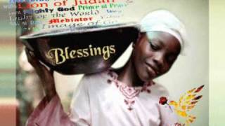Sista Audrey  ~ CHILDREN OF THE GETO
