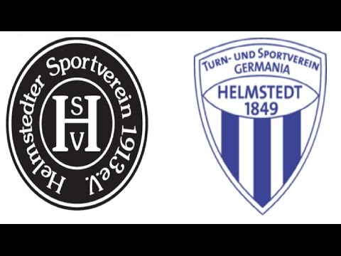 Helmstedter SV AH1 - TSV Germania Helmstedt AH1 4:0 [1:0] | NDSH live Folge 20 [15.10.16]