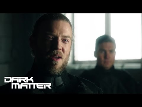 Dark Matter 3.05 (Preview)