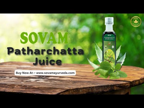 Herbal Patharchatta Juice