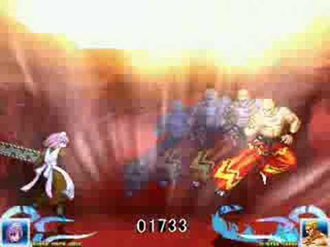 SMH awesome - A tribute to Xaga