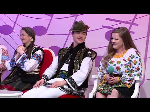 MOMENT MANUELA BUCĂTARU -  FAMILIA FAVORIT (mai 2024)