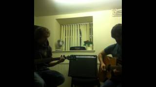 Burned - Neil Young (another take)