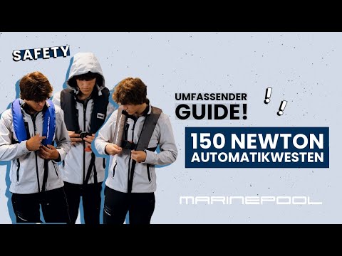 150 Newton Automatikwesten: Umfassender Guide