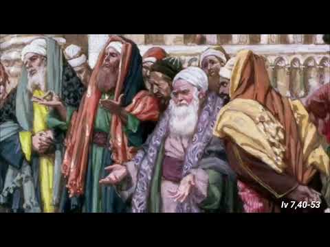 IV. KORIZMENI TJEDAN, Subota, Jutarnja #časoslov #breviary #jutarnjamolitva