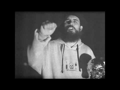 Barba Negra e Sala 70 - ... e o pirata volta (intro)