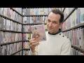 Matthew Rhys S Closet Picks