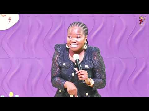 SUNDAY VICTORY SERVICE/OCTOBER A MONTH OF REVIVAL/PASTOR LUNGI M TH APOSTLE