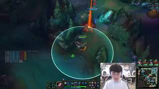 [閒聊] REDDIT熱議：RNG CRYIN被JG搶藍B瘋狂送頭