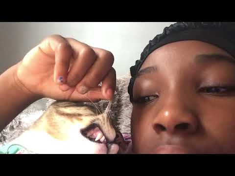 He loooks to cute when he’s sleeping