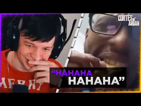 Aruan reacts to South America memes (Try Not to Laugh) Part 47 - Aruan's Cuts