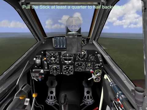 IL-2 1946 - The Immelmann