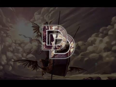 Krimma & Emilian Wonk - Things Got Weird (1440p)