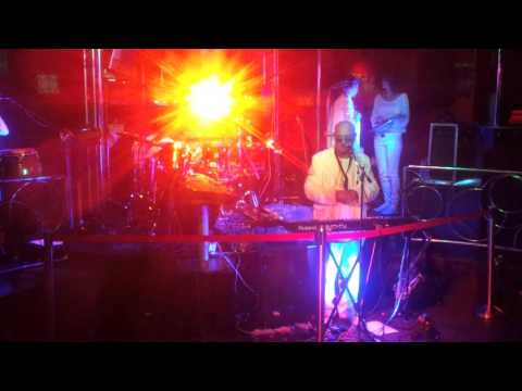 KING IVAN BAND - IBIZA CLUB Košice 25.9.2015 vol.4