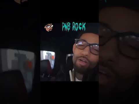 Pnb rock show you off (unreleased)🔥🔥🔥